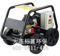 鞍山高壓清洗機代理經(jīng)銷
