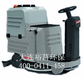 南京洗地機，高美洗地機