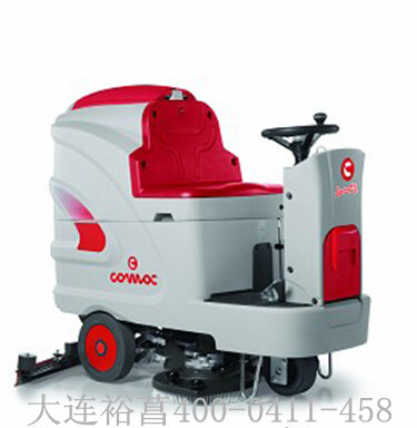 駕駛式洗地車采購(gòu)洗地機(jī)功能