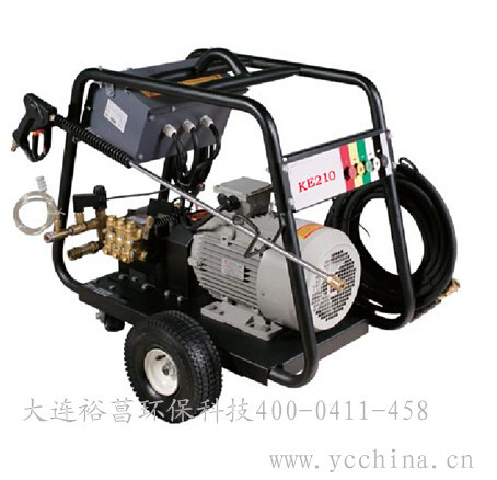 高壓清洗機參數(shù)凱爾樂清洗機功能