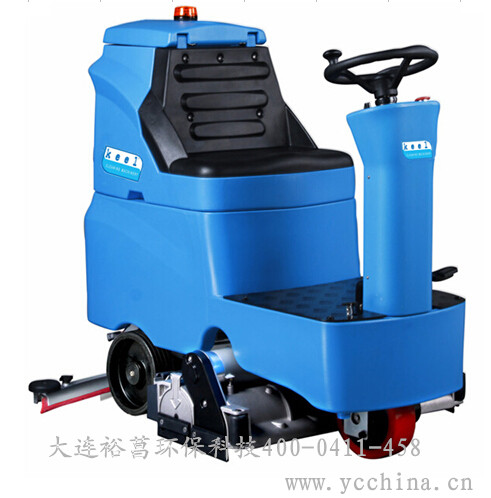 倉(cāng)庫(kù)用洗掃一體機(jī)