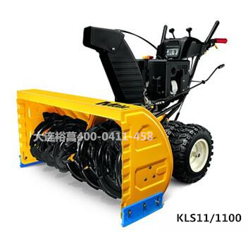 黑龍江伊春供應揚雪機使用后的維護