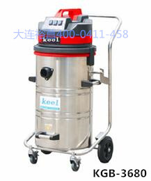 2018工業(yè)除塵多功能凱爾樂(lè)吸塵器
