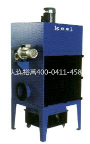 大連開(kāi)發(fā)區(qū)工業(yè)除塵器電動(dòng)振打吸塵器特點(diǎn)
