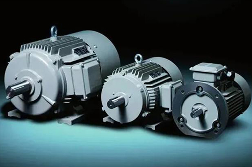 電動機發熱嚴重的常見原因